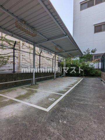 シティライフ本町西ラブニールのその他共用部分