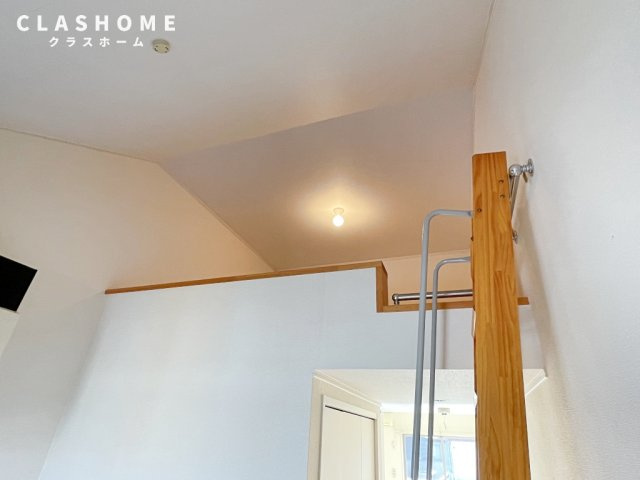 ルナセードル　　刈谷市近郊の賃貸はクラスホーム刈谷店の内装|同物件の別部屋になります。