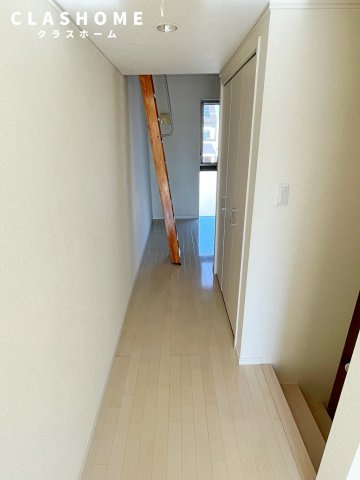 ルナセードル　　刈谷市近郊の賃貸はクラスホーム刈谷店の内装|同物件の別部屋になります。