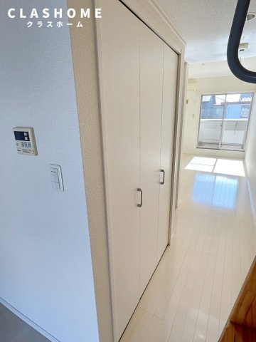 ルナセードル　　刈谷市近郊の賃貸はクラスホーム刈谷店の設備|同物件の別部屋になります。