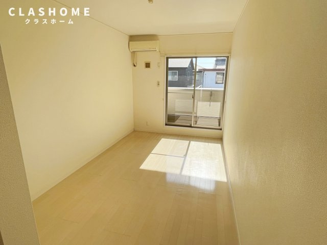 ルナセードル　　刈谷市近郊の賃貸はクラスホーム刈谷店の居間・リビング|同物件の別部屋になります。