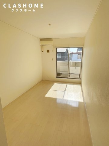 ルナセードル　　刈谷市近郊の賃貸はクラスホーム刈谷店の居間・リビング|同物件の別部屋になります。