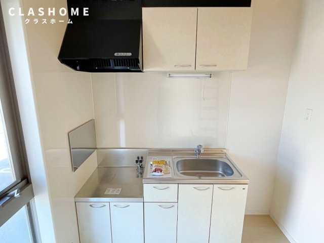 ルナセードル　　刈谷市近郊の賃貸はクラスホーム刈谷店のキッチン|同物件の別部屋になります。