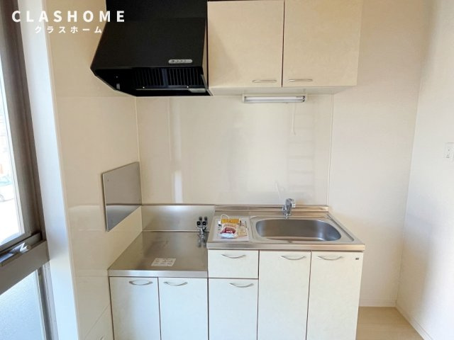 ルナセードル　　刈谷市近郊の賃貸はクラスホーム刈谷店のキッチン|同物件の別部屋になります。