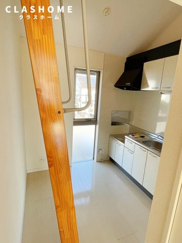 ルナセードル　　刈谷市近郊の賃貸はクラスホーム刈谷店の内装|同物件の別部屋になります。