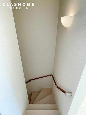 ルナセードル　　刈谷市近郊の賃貸はクラスホーム刈谷店のその他|同物件の別部屋になります。