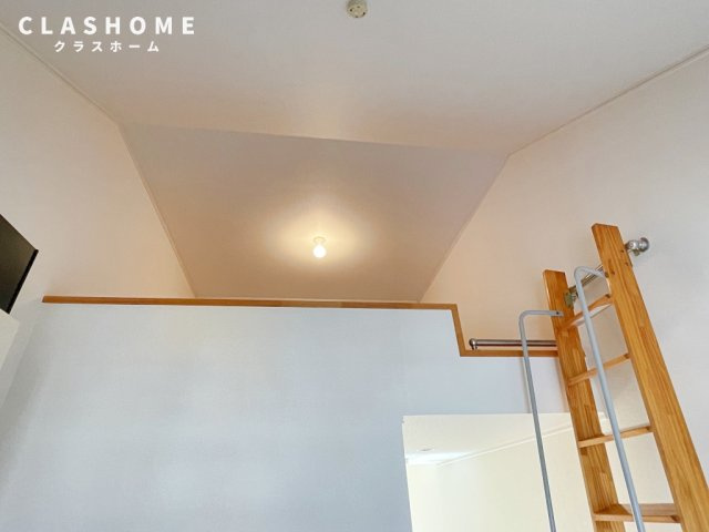 ルナセードル　　刈谷市近郊の賃貸はクラスホーム刈谷店の内装|同物件の別部屋になります。