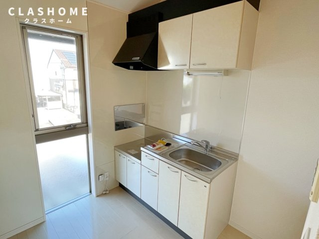 ルナセードル　　刈谷市近郊の賃貸はクラスホーム刈谷店のキッチン|同物件の別部屋になります。