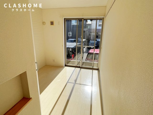 ルナセードル　　刈谷市近郊の賃貸はクラスホーム刈谷店の内装|同物件の別部屋になります。