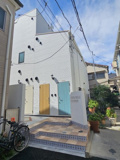 中野区本町４丁目のマンションの画像