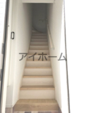 【玄関】