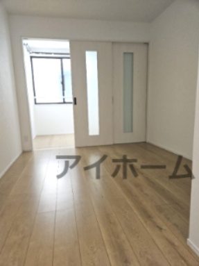 【居間・リビング】