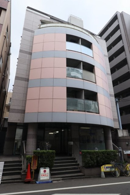 【外観】 | コモドスクウエア北新宿