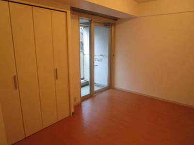 【洋室】 | コモドスクウエア北新宿