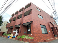 煉瓦館110の画像