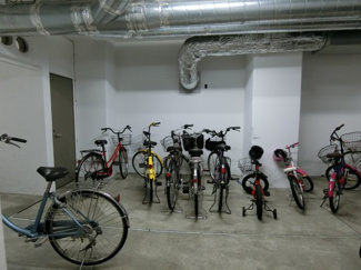 【その他共用部分】