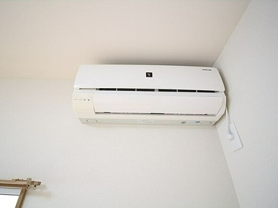 【設備】 | コーポアーク