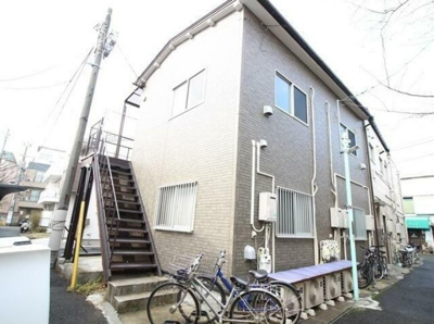 【外観】 | コーポアーク