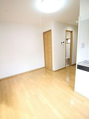 【居間・リビング】 | コーポアーク