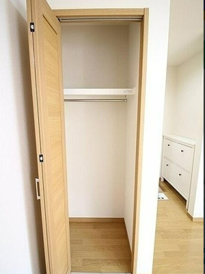 【収納】 | コーポアーク