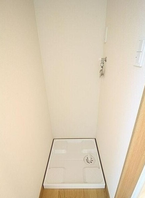 【設備】 | コーポアーク