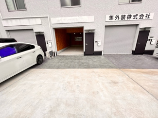 【駐車場】 | 吉祥西取石