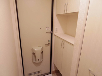 【玄関】 | Grace court(グレイスコート)