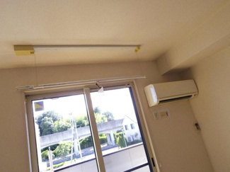 【設備】 | Grace court(グレイスコート)