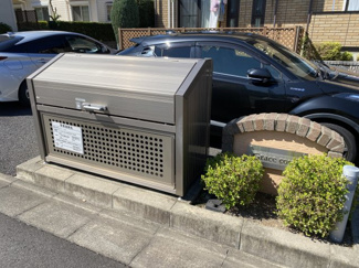 【その他共用部分】 | Grace court(グレイスコート)