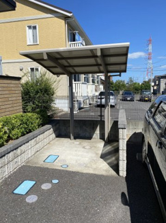 【その他共用部分】 | Grace court(グレイスコート)