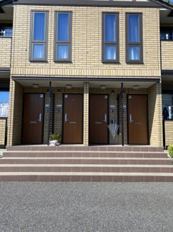 【エントランス】 | Grace court(グレイスコート)