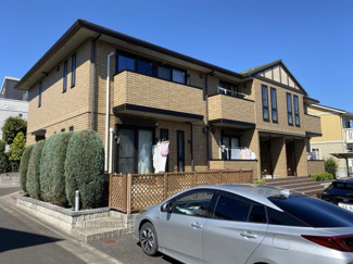 【展望】 | Grace court(グレイスコート)