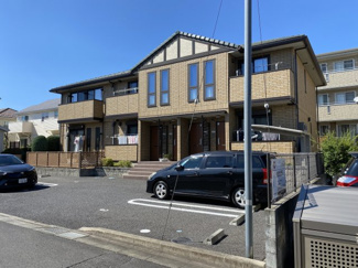 【外観】 | Grace court(グレイスコート)