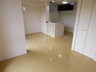 【居間・リビング】 | Grace court(グレイスコート)