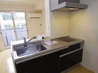 【キッチン】 | Grace court(グレイスコート)