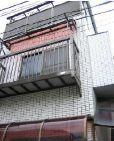 【外観】