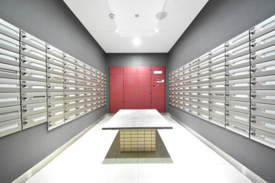 【その他共用部分】 | レジディア神戸磯上