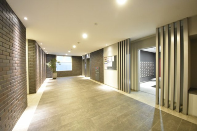 【その他】 | レジディア神戸磯上