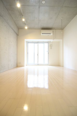 【居間・リビング】 | レジディア神戸磯上