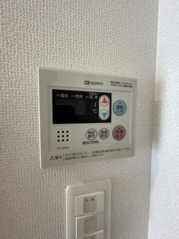 セレニテ本町東リアンの設備