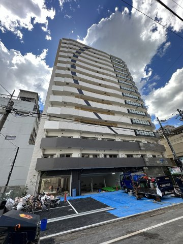 セレニテ本町東リアン