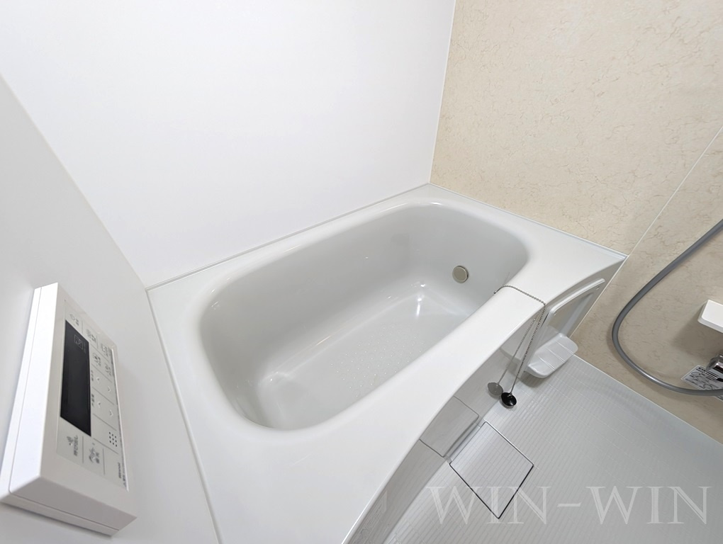 フォレスト パークの浴室