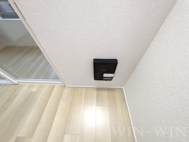 フォレスト パークの設備