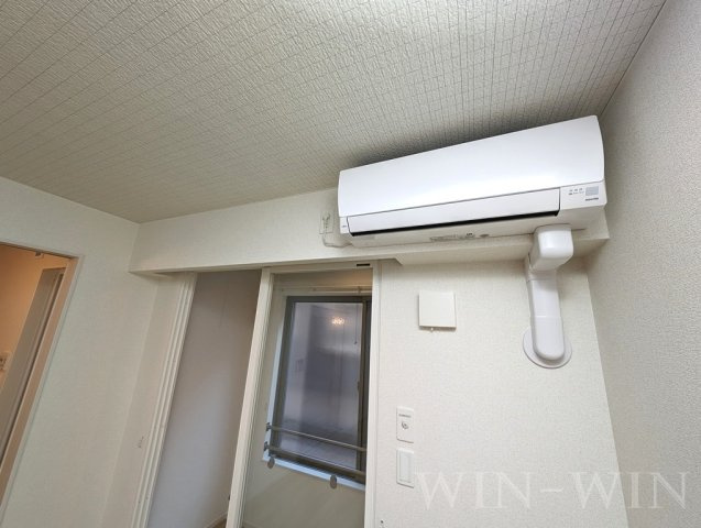 フォレスト パークの設備