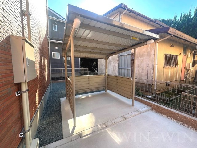 フォレスト パークのその他共用部分