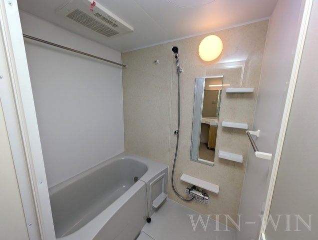 フォレスト パークの浴室