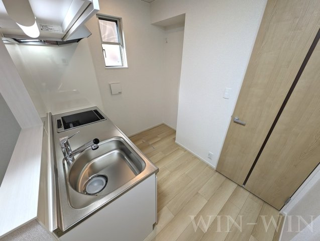 フォレスト パークの内装