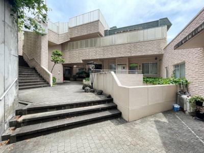 【ロビー】 | ライムライト青葉