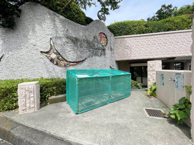 【その他共用部分】 | ライムライト青葉