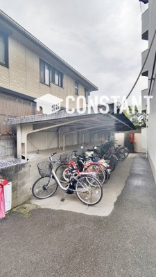 【その他共用部分】 | 宇野ビル2号